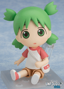 Koiwai Yotsuba de Yotsubato - Unfold Store