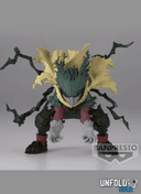 Midoriya Izuku de My Hero Academia - Unfold Store