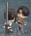 Levi de Shingeki no Kyojin - Unfold Store