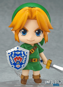 Link de The Legend of Zelda - Unfold Store