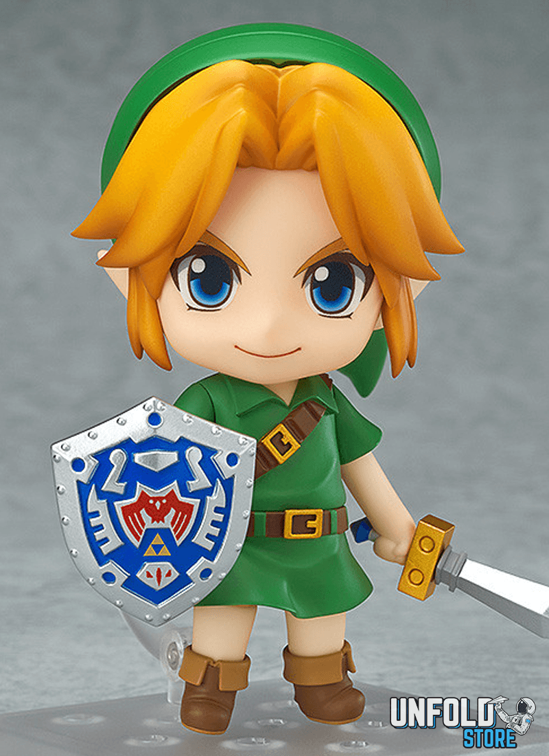 Link de The Legend of Zelda - Unfold Store