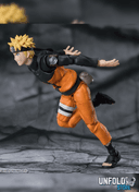 Naruto Uzumaki de Naruto - Unfold Store