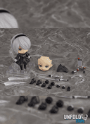 2B de NieR - Unfold Store