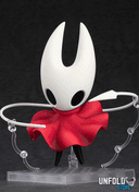 Hornet de Hollow Knight - Unfold Store