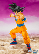 Goku de Dragon Ball - Unfold Store