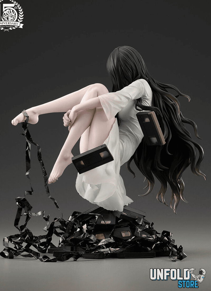 Yamamura Sadako de Ring - Unfold Store