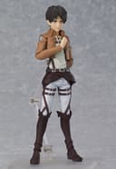 Eren Yeager de Shingeki no Kyojin - Unfold Store