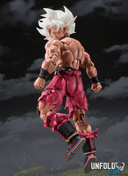Goku de Dragon Ball - Unfold Store