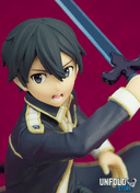 Kirito de Sword Art Online - Unfold Store
