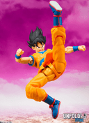 Goku de Dragon Ball - Unfold Store