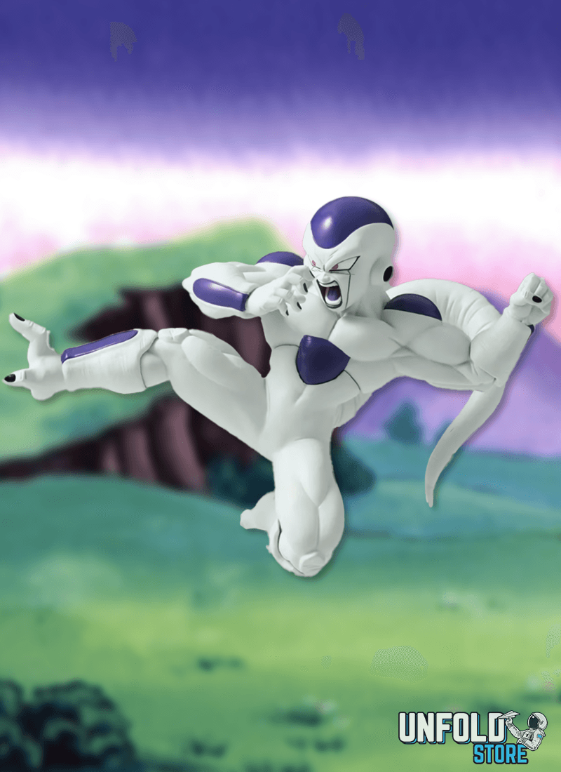 Freeza de Dragon Ball - Unfold Store