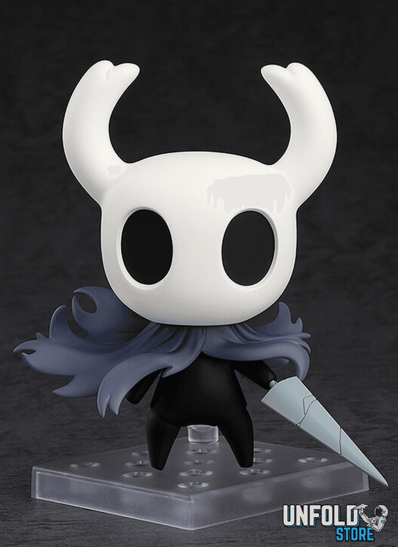 The Knight de Hollow Knight - Unfold Store