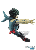 Midoriya Izuku de My Hero Academia - Unfold Store