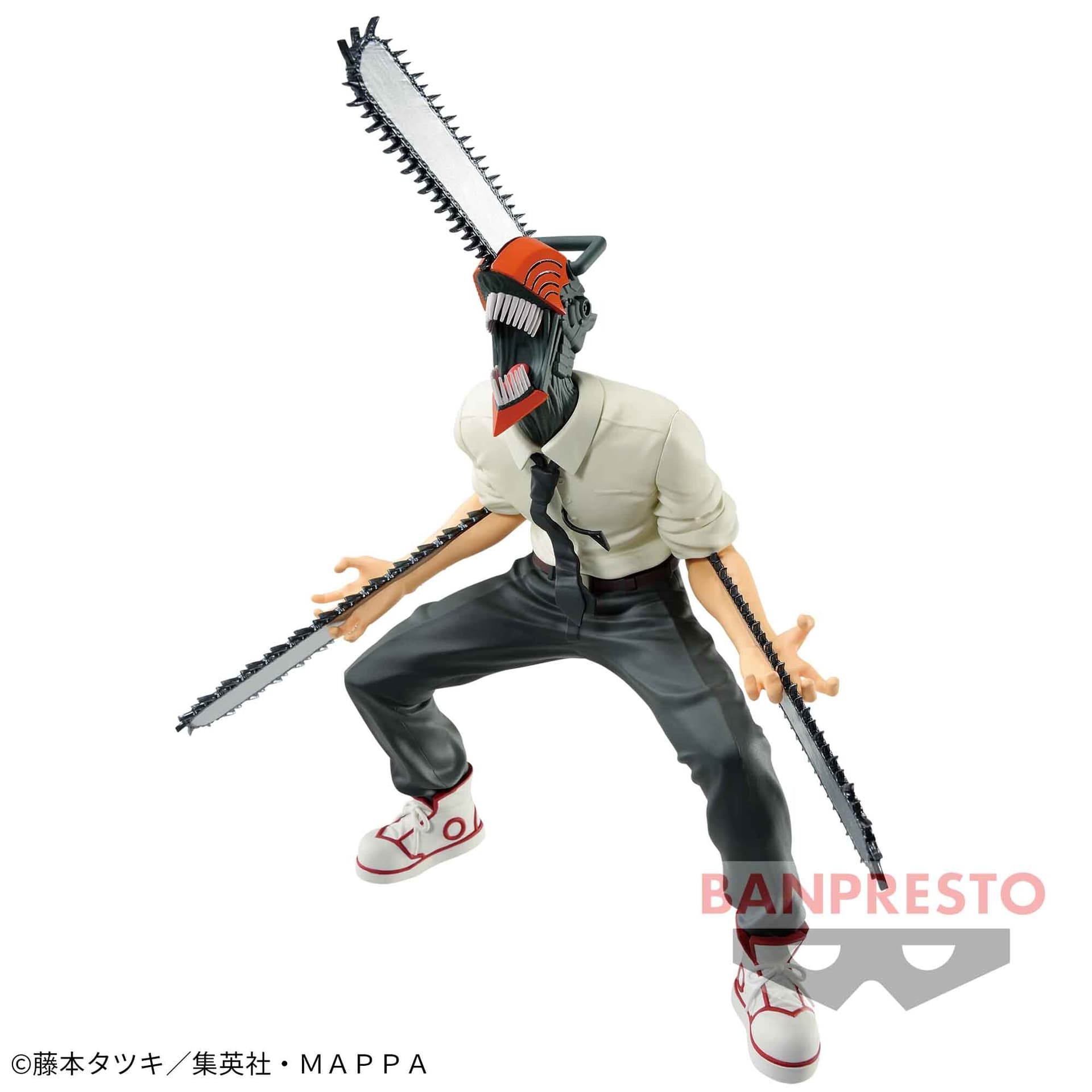 Chainsaw Man de Chainsaw Man - Unfold Store