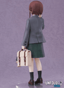Iwakura Lain de Serial Experiments Lain - Unfold Store