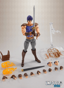 Jonathan Joestar de Jojo Bizarre Adventure - Unfold Store