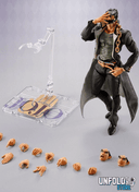 Kujo Jotaro de Jojo Bizarre Adventure - Unfold Store