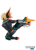 Bakugo Katsuki de My Hero Academia - Unfold Store