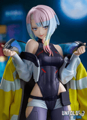 Lucy de Cyberpunk Edgerunners - Unfold Store