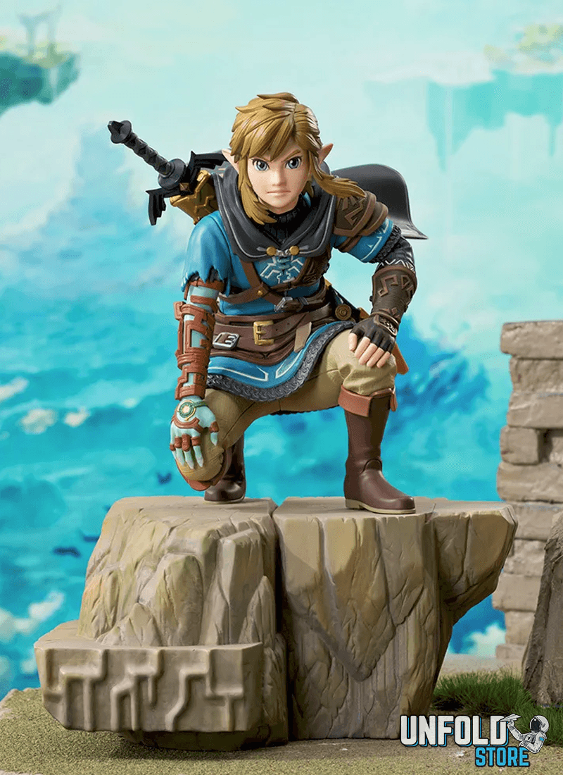 Link de The Legend of Zelda - Unfold Store
