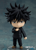 Fushiguro Megumi de Jujutsu Kaisen - Unfold Store