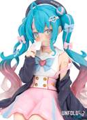 Hatsune Miku de Vocaloid - Unfold Store