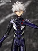 Nagisa Kaworu de Neon Genesis Evangelion - Unfold Store