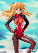 Souryuu Asuka Langley de Neon Genesis Evangelion - Unfold Store