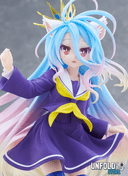Shiro de No Game No Life - Unfold Store