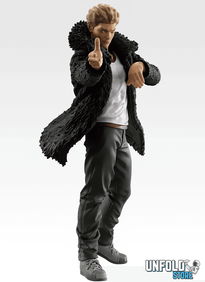 Hakari Kinji de Jujutsu Kaisen - Unfold Store