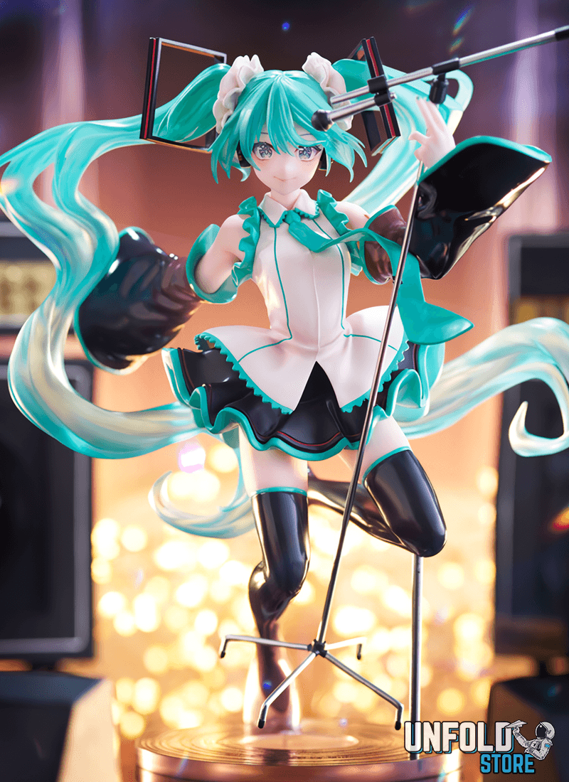 Hatsune Miku de Vocaloid - Unfold Store