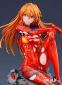 Souryuu Asuka Langley de Neon Genesis Evangelion - Unfold Store