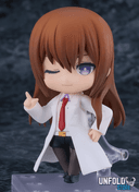 Makise Kurisu de Steins Gate - Unfold Store