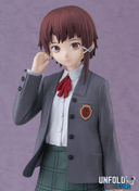 Iwakura Lain de Serial Experiments Lain - Unfold Store