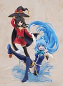 Aqua de Kono Subarashii Sekai ni Shukufuku o! - Unfold Store