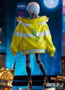 Lucy de Cyberpunk Edgerunners - Unfold Store