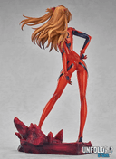 Souryuu Asuka Langley de Neon Genesis Evangelion - Unfold Store