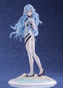 Ayanami Rei de Neon Genesis Evangelion - Unfold Store