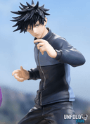 Fushiguro Megumi de Jujutsu Kaisen - Unfold Store