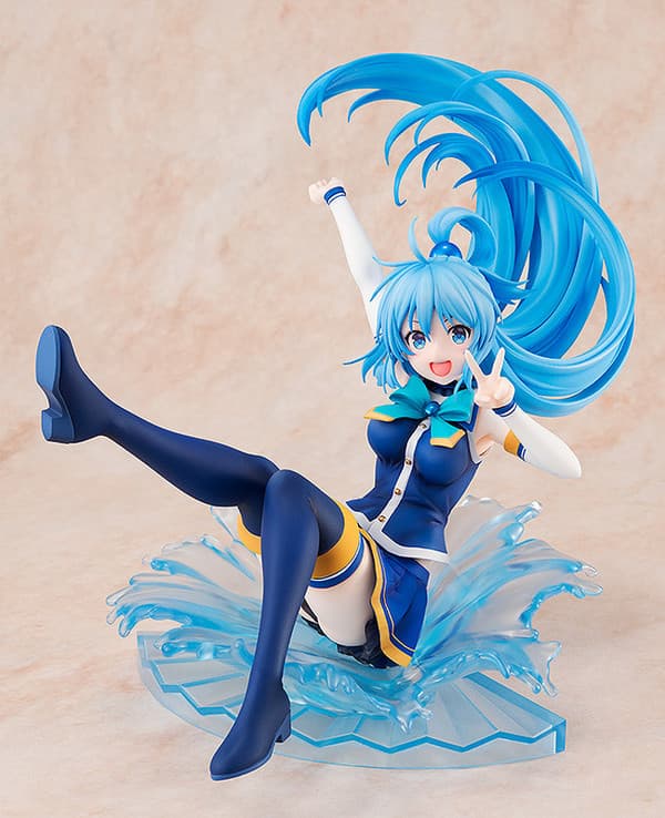 Aqua de Kono Subarashii Sekai ni Shukufuku o! - Unfold Store