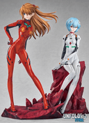Souryuu Asuka Langley de Neon Genesis Evangelion - Unfold Store