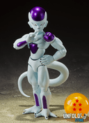 Freeza de Dragon Ball - Unfold Store