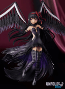 Akemi Homura de Madoka Magica - Unfold Store