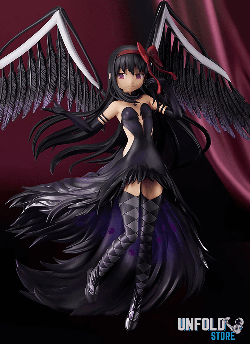Akemi Homura de Madoka Magica - Unfold Store
