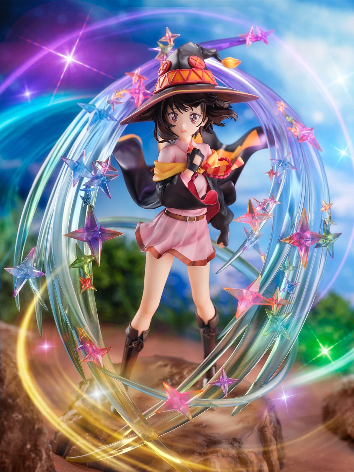 Megumin de Kono Subarashii Sekai ni Shukufuku o! - Unfold Store