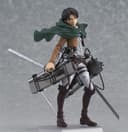 Levi de Shingeki no Kyojin - Unfold Store