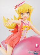 Oshino Shinobu de Monogatari Series - Unfold Store