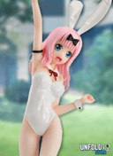 Fujiwara Chika de Love is War - Unfold Store