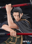 Getou Suguru de Jujutsu Kaisen - Unfold Store