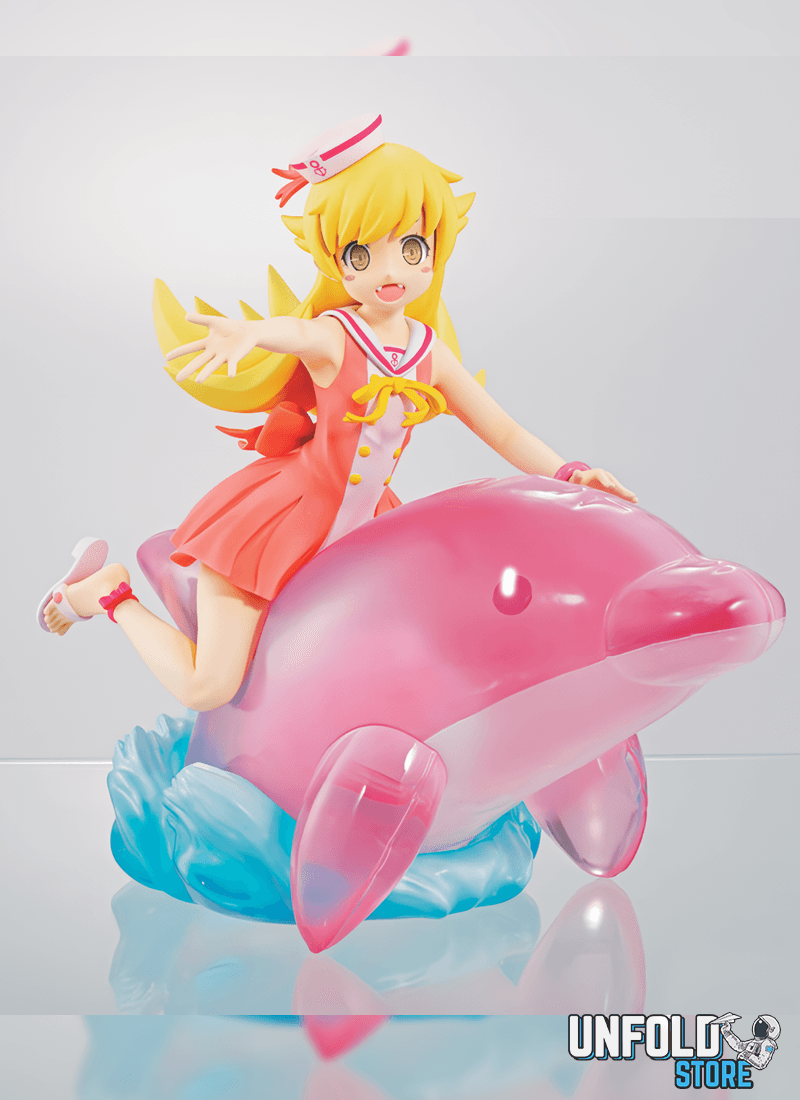 Oshino Shinobu de Monogatari Series - Unfold Store